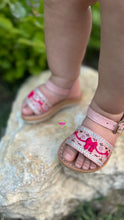 Cargar imagen en el visor de la galería, Coquette 3D- Pink Bow Buckle