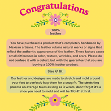 Cargar imagen en el visor de la galería, White Coquette - Mexican Pink Bow Sandals