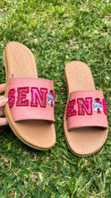 Cargar imagen en el visor de la galería, Senior Sequin - Pink