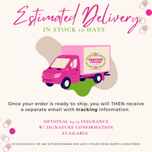 Cargar imagen en el visor de la galería, White Coquette - Mexican Pink Bow Sandals