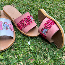 Cargar imagen en el visor de la galería, Senior Sequin - Pink