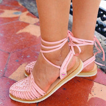 Cargar imagen en el visor de la galería, Rose Lace up