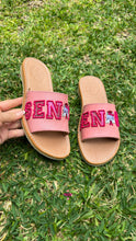 Cargar imagen en el visor de la galería, Senior Sequin - Pink