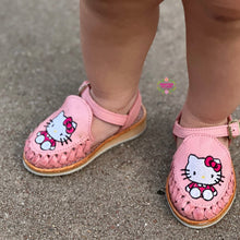 Cargar imagen en el visor de la galería, Inti pink Buckle