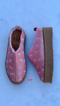 Cargar imagen en el visor de la galería, Warm Coquette Pink Platform