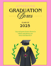 Cargar imagen en el visor de la galería, 2025 San Judas First Gen Black Graduation Stole Sarape Sash IN STOCK
