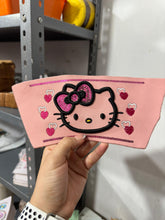 Cargar imagen en el visor de la galería, Coquechito Sequin Corazones Rosita