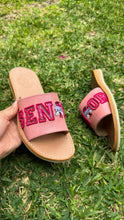 Cargar imagen en el visor de la galería, Senior Sequin - Pink