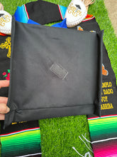 Cargar imagen en el visor de la galería, Embroidered graduation cap topper (w/o button) IN STOCK