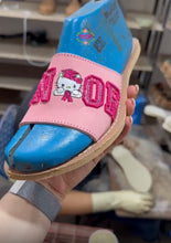 Cargar imagen en el visor de la galería, Senior Sequin - Pink