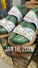 Cargar imagen en el visor de la galería, Nubia Sandals