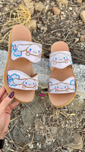 Cargar imagen en el visor de la galería, Nubia Sandals