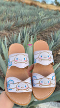Cargar imagen en el visor de la galería, Nubia Sandals