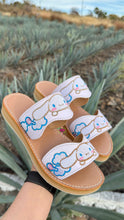 Cargar imagen en el visor de la galería, Nubia Sandals