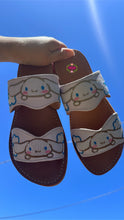 Cargar imagen en el visor de la galería, Nubia Sandals
