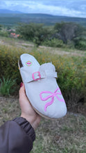 Cargar imagen en el visor de la galería, coquette Corcho Warm Clogs