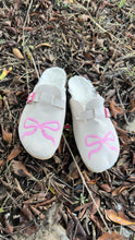 Cargar imagen en el visor de la galería, coquette Corcho Warm Clogs