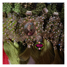 Cargar imagen en el visor de la galería, Divino Niño con Virgencita