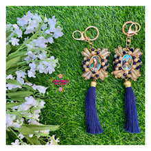 Cargar imagen en el visor de la galería, Familia Sagrada con Virgencita