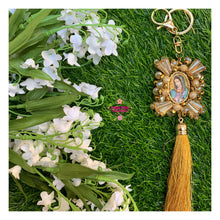 Cargar imagen en el visor de la galería, Familia Sagrada con Virgencita