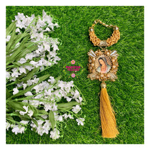 Cargar imagen en el visor de la galería, Jesucristo con Virgencita