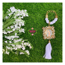 Cargar imagen en el visor de la galería, Jesucristo con Virgencita