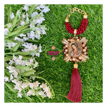 Cargar imagen en el visor de la galería, Jesucristo con Virgencita