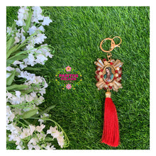 Cargar imagen en el visor de la galería, Jesucristo con Virgencita