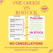 Cargar imagen en el visor de la galería, Botas Tacón Cubano Lacer - Round Toe Chocolate PREORDER