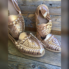 Cargar imagen en el visor de la galería, Rose Gold - No Braid