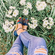 Cargar imagen en el visor de la galería, Sirenita Laser Tan