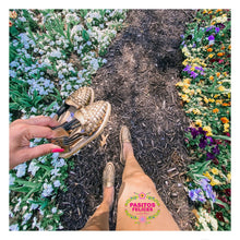 Cargar imagen en el visor de la galería, Bronze - braid