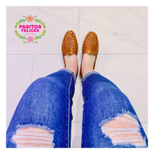 Cargar imagen en el visor de la galería, Domino Dark Tan