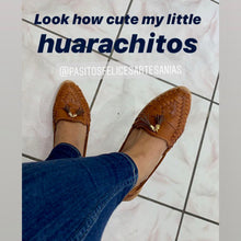 Cargar imagen en el visor de la galería, Motita Tan - Tan Tassel