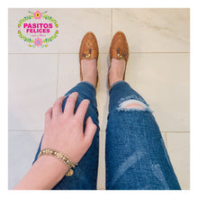 Cargar imagen en el visor de la galería, Motita Tan - Tan Tassel