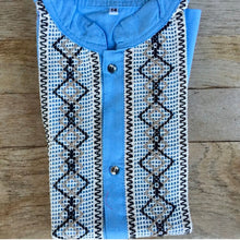 Cargar imagen en el visor de la galería, Boys’ Guayaberas