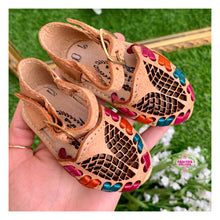 Cargar imagen en el visor de la galería, Sirenita Laser Tan