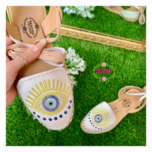 Cargar imagen en el visor de la galería, Ojo- Evil Eye