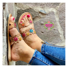 Cargar imagen en el visor de la galería, Coco Sandal