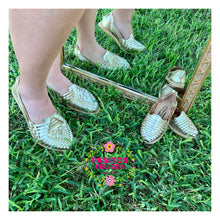 Cargar imagen en el visor de la galería, Gold Vegan - no braid