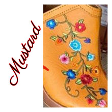 Cargar imagen en el visor de la galería, Jardin Negro - Heels