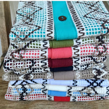 Cargar imagen en el visor de la galería, Boys’ Guayaberas