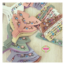 Cargar imagen en el visor de la galería, Jardin Negro - Heels