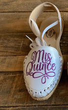 Cargar imagen en el visor de la galería, Mis Quince