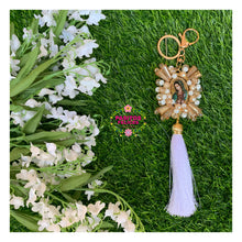 Cargar imagen en el visor de la galería, San Benito con Sagrado Corazón