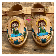 Cargar imagen en el visor de la galería, San Juditas - St Jude animated
