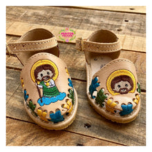 Cargar imagen en el visor de la galería, San Juditas - St Jude animated