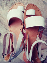 Cargar imagen en el visor de la galería, Cuña Sandals