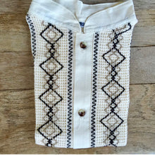 Cargar imagen en el visor de la galería, Boys’ Guayaberas