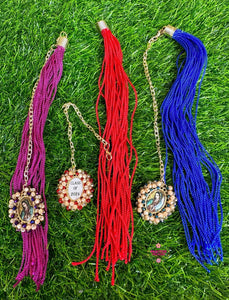 Graduation Tassels